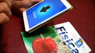 Análisis de aplicaciones (Scanner Pro y iDownloader Plus)