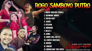 Gak Bahaya Ta   Album Jandhut Rogo Samboyo Putro  Tanggungmulyo Puncu  Shafira 