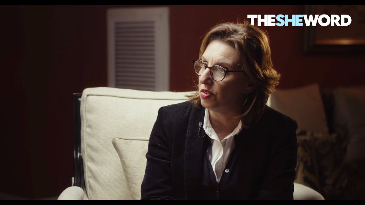 The SHE Word Special - Women and Financial Freedom, Part One - YouTube