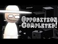 Opposition Completed! | Vs. Bambi: Strident Crisis