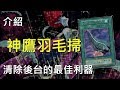 [ 遊戲王 ] 破壞對手全部魔陷 神鷹羽毛掃 Harpie's Feather Duster