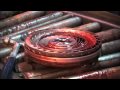 How Its Made:  A TCI® Torque Converter