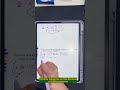 AMath Sec 4E Definite Integrals as the Reverse of Differentiation Part 2 #MathSharing