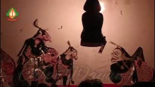 PANDAWA MEMBANGUN FULL DALANG UFIK