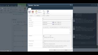 Basic Calendar Use on JT Learn screenshot 5