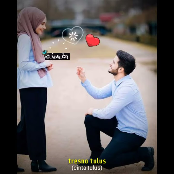 Tresno tulus 2020