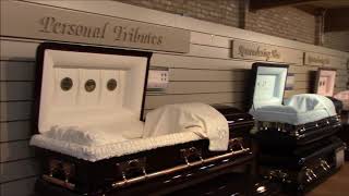 Winnfield Funeral Home - Shreveport LA - Season's Greetings