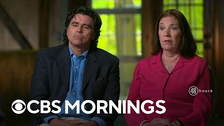 "48 Hours:" Friends of murder victim speak out aft...