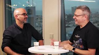 AWS Floor28 News - AI/ML Special Edition