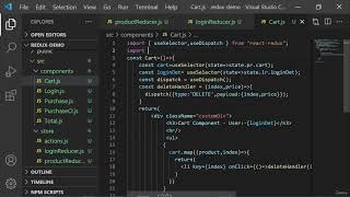 Is Redux Better With Action Type Constants Or Without