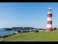 Places to see in ( Plymouth - UK )