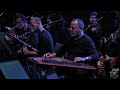 The Jerusalem Orchestra East & West feat. Linet - Seni Sana Birakmam | Conducted by Tom Cohen