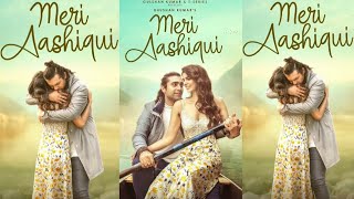 Meri Aashiqui Pasand Aaye (Jubin Nautiyal) Full Audio Song [ Music Album Version]
