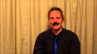 Hamlet Creative Project - Dr. Phil