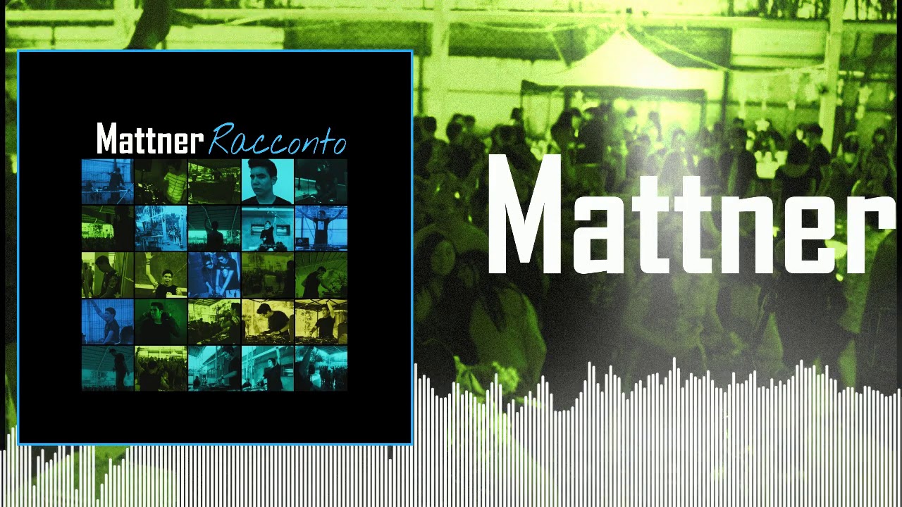 Mattner-High (Extended Mix) 