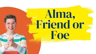 Are Companies Like Alma A Good Idea For Private Practice Therapists?