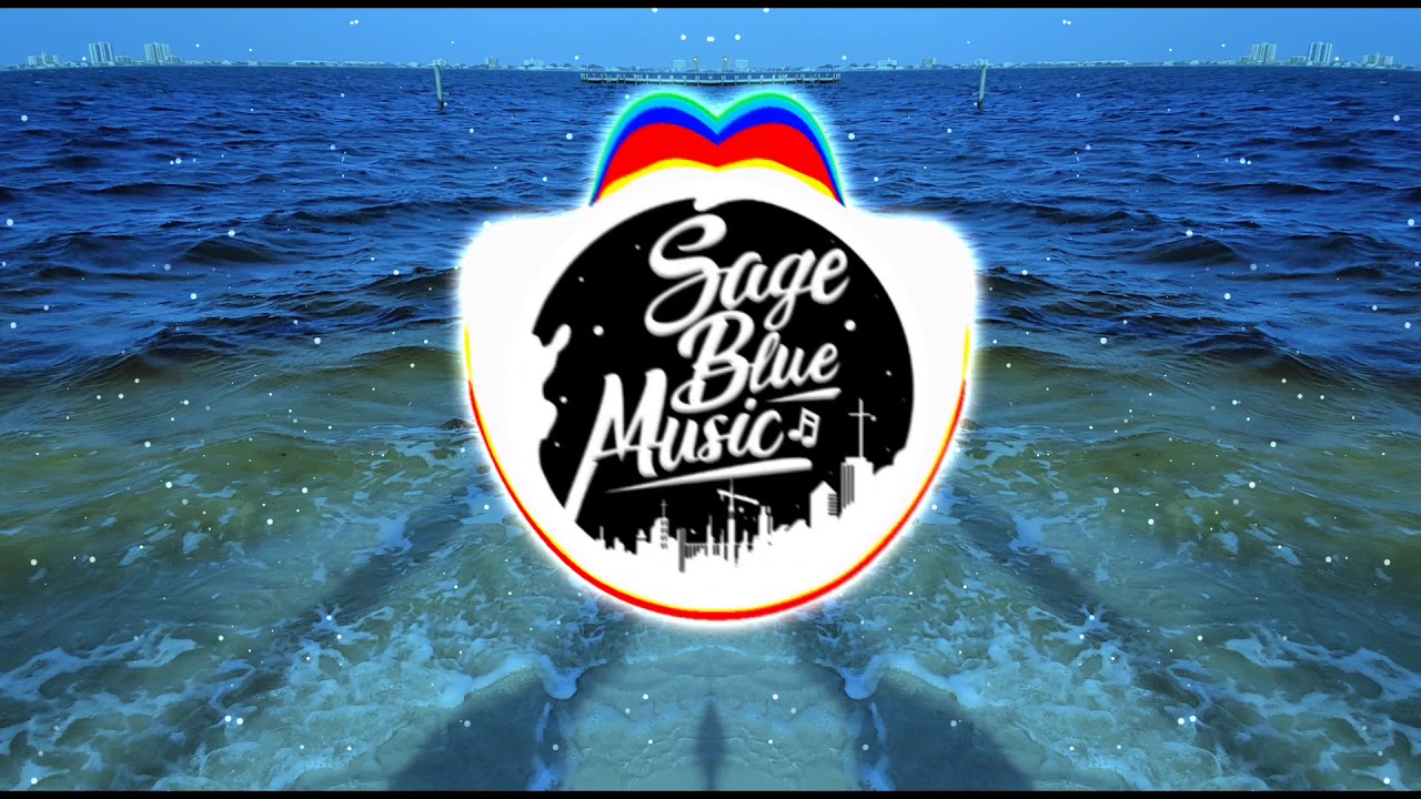 Kurtis Hoppie Spotlights Ft V. Rose [Bass Boosted by Sage Blue Music