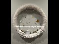 Winter Night Wonderland Wreath