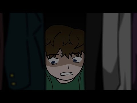 7 Horror Stories Animated (Compilation of May 2019)