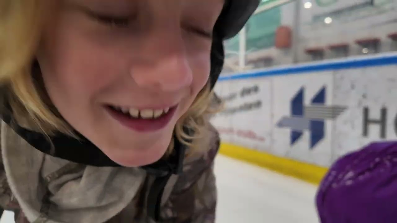 Eislaufen in Pfronten