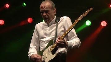 Status Quo - Most Of The Time - Wembley 17-3 2013