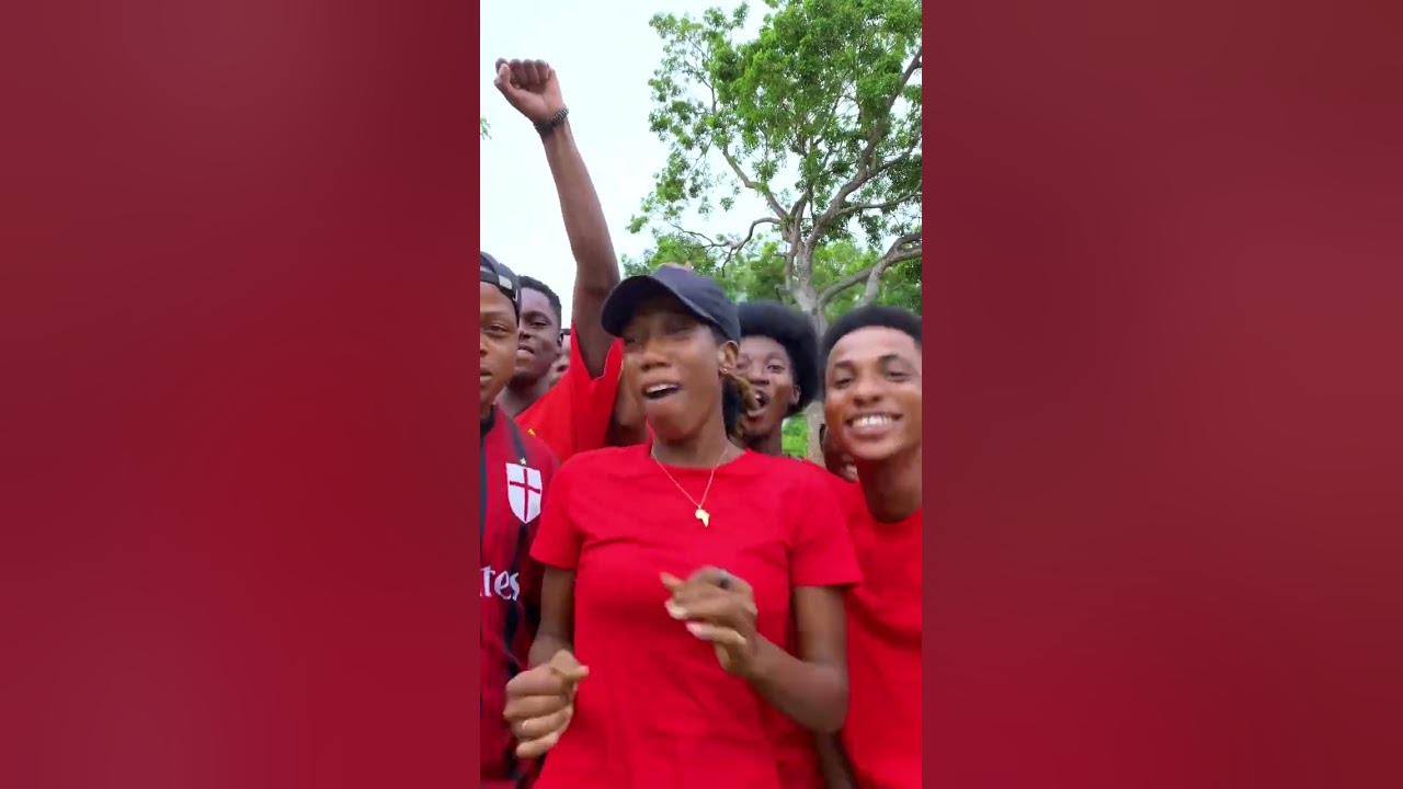 Dey Play Dance Video ~ TBabz ft Protek Illasheva, Naffymar, Derry Hans - #sunday Dey Play Dance Video ~ TBabz ft Protek Illasheva, Naffymar, Derry Hans - #sunday