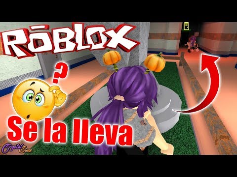 Yo Te Salvare L Flee The Facility L Roblox Youtube - nunca te abandonare flee the facility roblox crystalsims