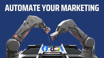 Fully Automate Paid Marketing for your Shopify Store
