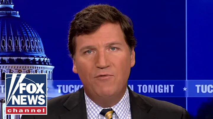 Tucker Carlson: 2022 was the year of lying