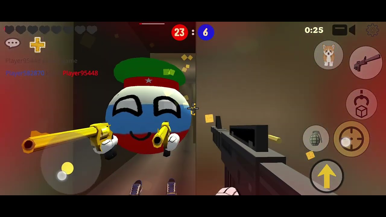 игра мемы войны @memeswars - YouTube
