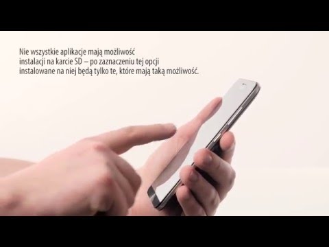 Jak instalowac aplikacje na karcie pamieci samsung j3