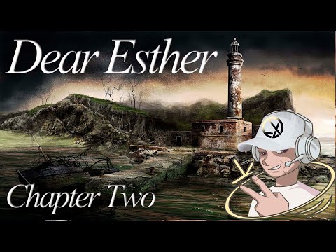 Видео: ПОЛНОЕ ПРОХОЖДЕНИЕ ➤ Dear Esther  ➤Прохождение Без Комментариев | #DearEsther | НА РУССКОМ ЯЗЫКЕ