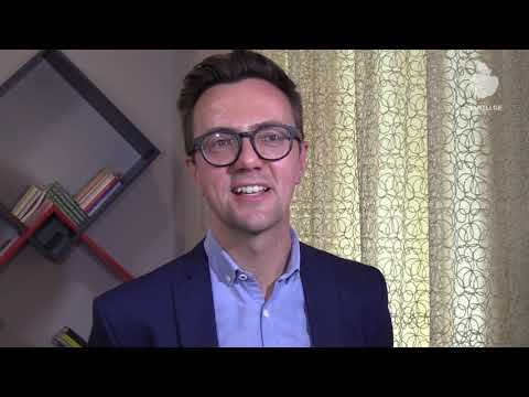 პოლონელმა ექსპერტმა გორში ევროკავშირთან ურთიერთობის გამოცდილებაზე ისაუბრა