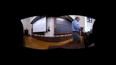 PHYS 125 | Lecture 5C-1 | Moment of Inertia
