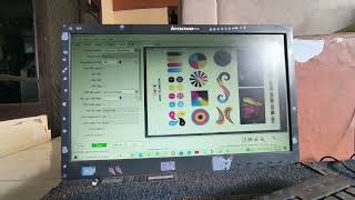 SCANNER CANON 101 F4 FOLIO COLOR DOKUMEN-FATUROHMAN-SHOPEE
