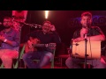 Grupo Samba de Terraza - Festa Pilantragi em Madrid - Eurotour 2017