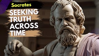 Celebrity Socrates - Seeking Truth Across Time (Socratic Method) Net Worth