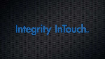 Integrity InTouch Takes the Stress Out of Credit Card Processing