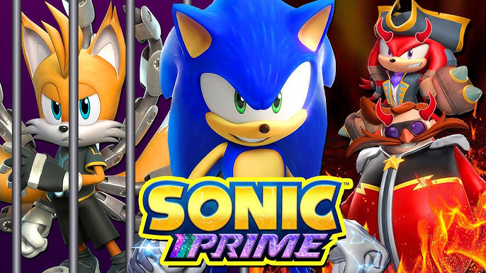 What are your predictions for Sonic Prime Season 3? : r