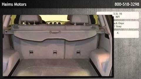 2008 Saturn VUE AWD 4dr V6 XE SUV  - Lauderdale Lakes