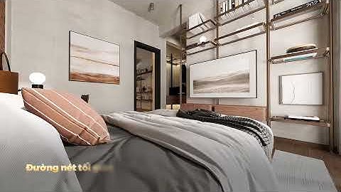 The Glen – Không Gian Sống Riêng Tư Dành Cho Chủ Nhân Tinh Hoa