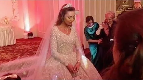 The 5 most expensive weddings in the world #top5 #expensive #wedding #top5trendingweding #expensive