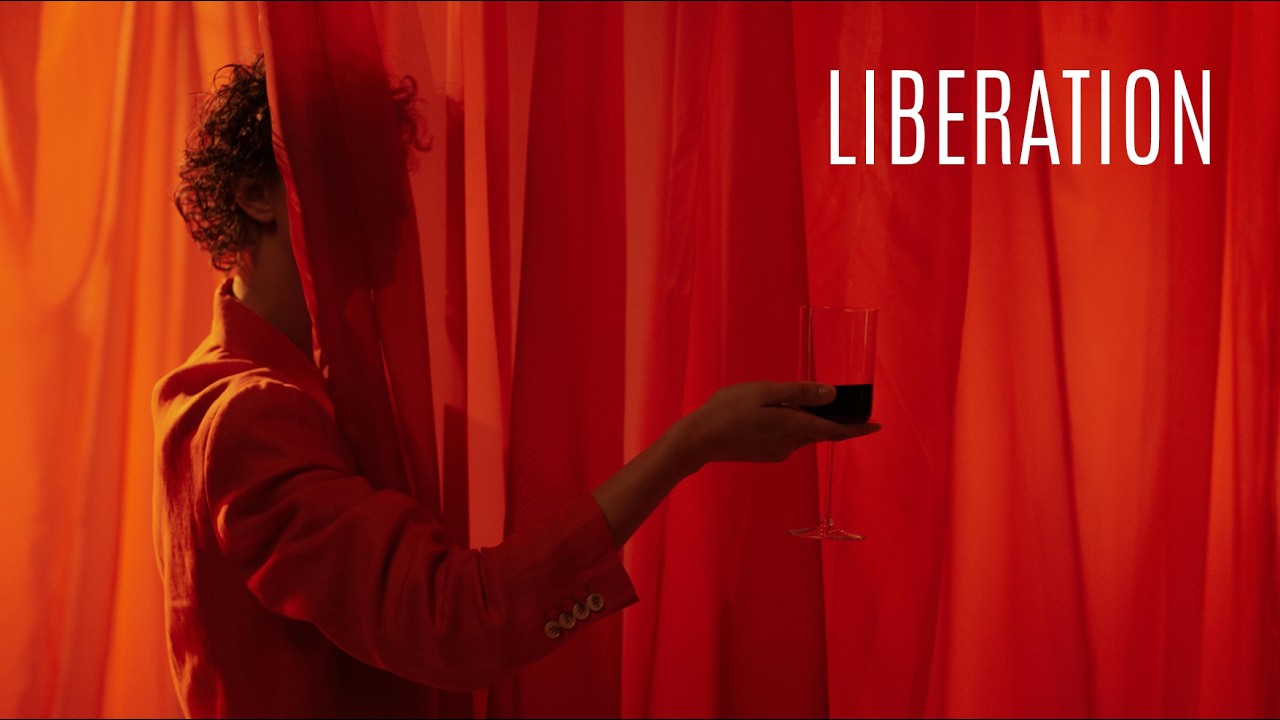 KAMUTA - Liberation | Downtempo | Chillstep (Music Video) - YouTube