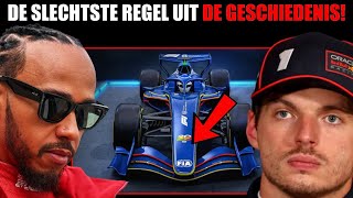 Download Lagu TOTALE OPSTAND! Coureurs BARSTEN los over regels van 2026 MP3 Download Lagu TOTALE OPSTAND! Coureurs BARSTEN los over regels van 2026 MP3