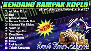DANGDUT RAMPAK KOPLO 2023 BLEKUKK FULL BASS GLERR !!