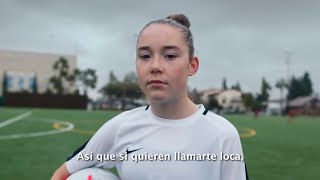Anuncio Nike, 'Dream (subtítulos en español) - YouTube