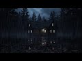 Rain Sounds For Sleeping - Instantly Fall Asleep With Rain And Thunder Sound Tonight