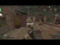 Взгляд на игру STALCRAFT X