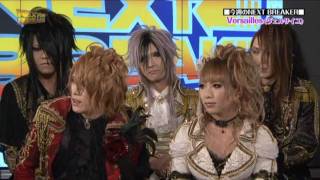 VERSAILLES   【next breaker 78】