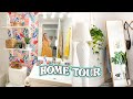 HOME TOUR // my 1000 sq ft apartment near Vancouver, Canada